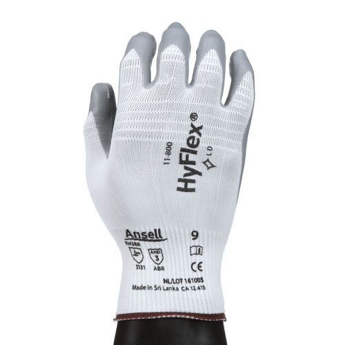 11 800 HyFlex Gloves (255250)